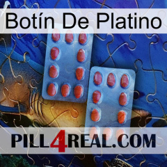 Botín De Platino 05